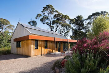 Green Retreat Passive House - Accommodation Daintree 0