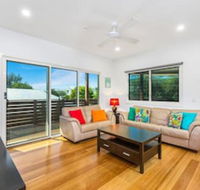 Slipstream by The Sea - Accommodation Daintree