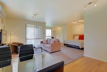 Aloft Boutique Accommodation - Accommodation Daintree 1