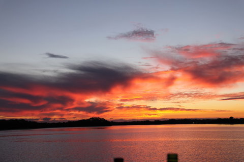 Aloft Boutique Accommodation - Accommodation Daintree 3