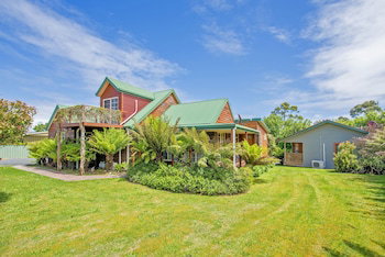 Aloft Boutique Accommodation - Accommodation Daintree 6