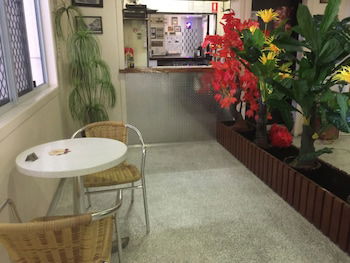 Granville Tavern And Motel - Accommodation Daintree 0