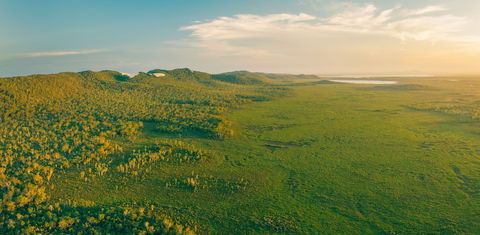 Habitat Noosa - Accommodation Daintree 0