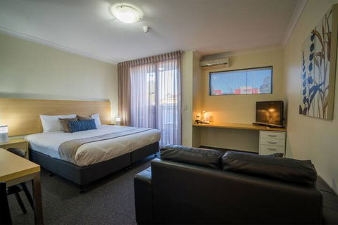 Perth Ascot Central Apartment Hotel - Accommodation Daintree 3