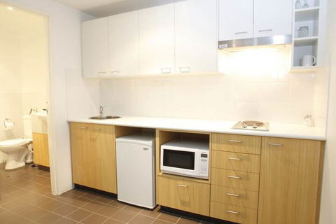 Perth Ascot Central Apartment Hotel - Accommodation Daintree 7