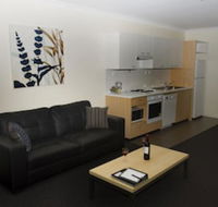 Perth Ascot Central Apartment Hotel - Accommodation Daintree