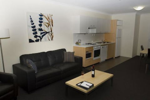 Perth Ascot Central Apartment Hotel - Accommodation Daintree 0