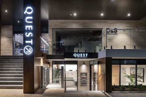 Quest South Perth Foreshore - Accommodation Daintree 2