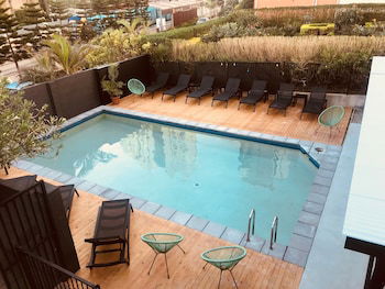 Down Under Hostels By The Beach - Accommodation Daintree 3