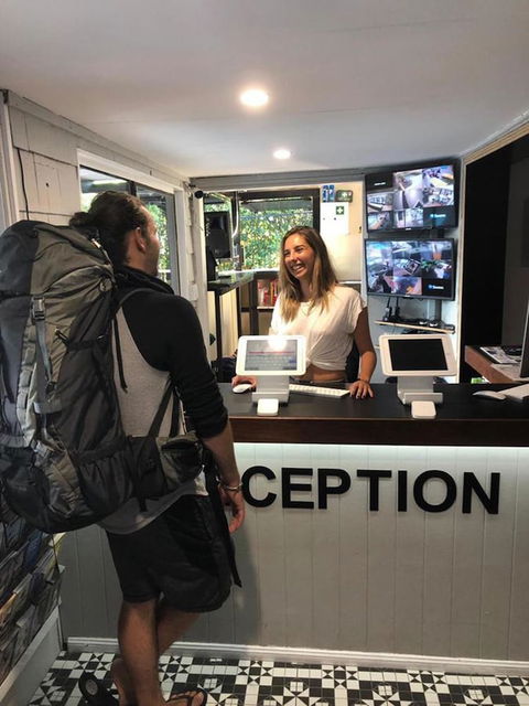 Down Under Hostels By The Beach - Accommodation Daintree 1