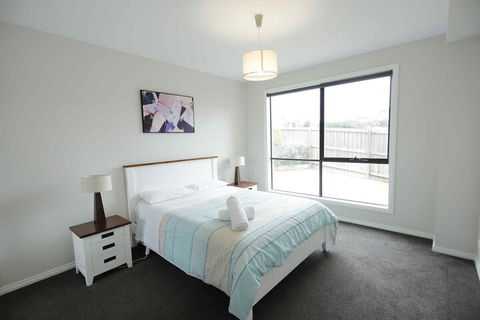 Apollo Bay Seal Apartments - Accommodation Daintree 6