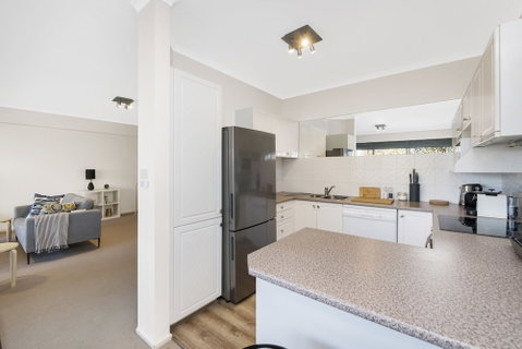 Accommodate Canberra The Summit - Accommodation Daintree 5