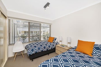 Accommodate Canberra The Summit - Accommodation Daintree 2