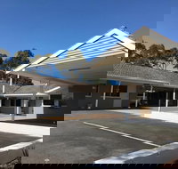 Ulladulla Motel - Accommodation Daintree