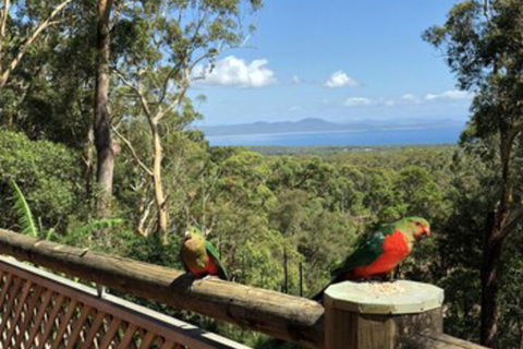 Grand Bali Retreat At Arakoon - Accommodation Daintree 0