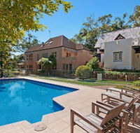 Alderly Private Apartments - Accommodation Daintree