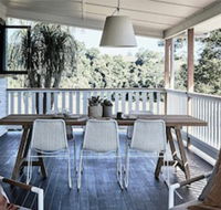 Bennys Cottage - Accommodation Daintree