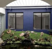 Perth Lakeside Lodge - Accommodation Daintree