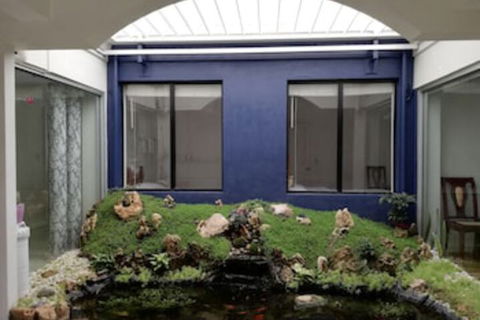 Perth Lakeside Lodge - Accommodation Daintree 0