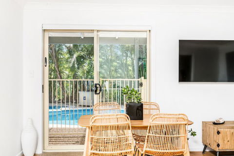 A PERFECT STAY - Boulders Retreat - Accommodation Daintree 6