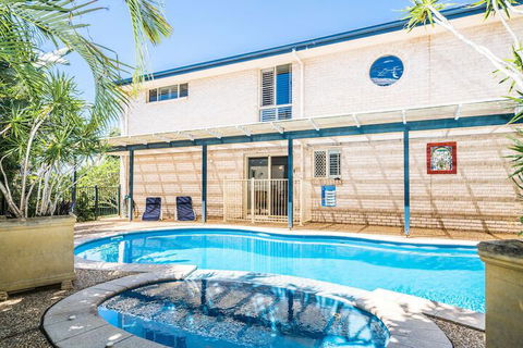 A PERFECT STAY - Boulders Retreat - Accommodation Daintree 5