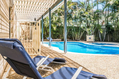 A PERFECT STAY - Boulders Retreat - Accommodation Daintree 4