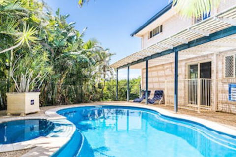 A PERFECT STAY - Boulders Retreat - Accommodation Daintree 0