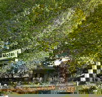 Holbrook SKYE Motel - Accommodation Daintree