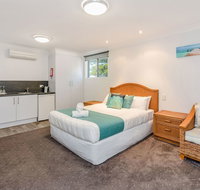 Adrift Apartments - Accommodation Daintree