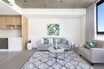 Accommodate Canberra - Azure - Accommodation Daintree 1