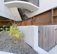 Accommodate Canberra - Azure - Accommodation Daintree