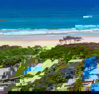 A PERFECT STAY - Gigi's - Accommodation Daintree