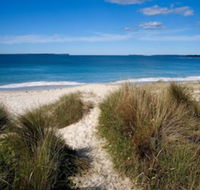 Holiday Haven White Sands - Accommodation Daintree