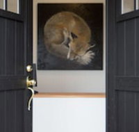 Fox on the Run - Motel Kilmore