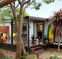 Smith Beach Getaways Beachwood Classic - Accommodation Daintree