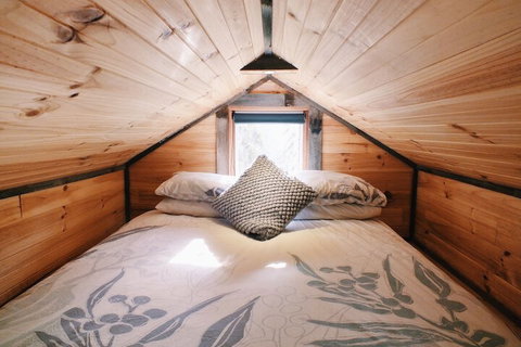 Altitude Tiny House Experience - Accommodation Daintree 2