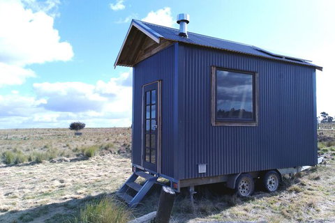 Altitude Tiny House Experience - Accommodation Daintree 1