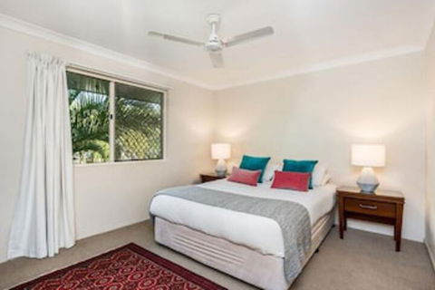 A PERFECT STAY - Heather's Hideaway - Accommodation Daintree 0