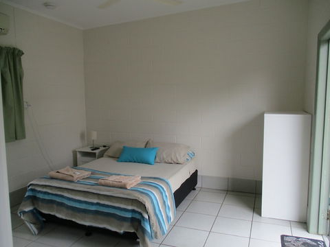 Ingham Tourist Park - Accommodation Daintree 5