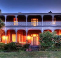 The Dragonfly North West - Accommodation Daintree