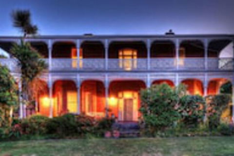 The Dragonfly North West - Accommodation Daintree 0