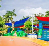 Big4 Whitsundays Tropical Eco Resort - Accommodation Daintree