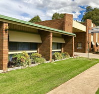 River Motel - Accommodation Daintree