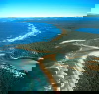 The Cove Jervis Bay - Accommodation Daintree