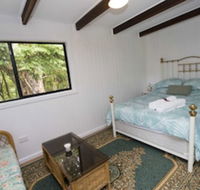 Nimbin Waterfall Retreat - Accommodation Daintree