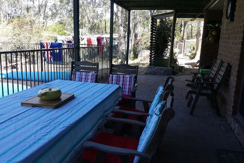 Nice House In Singleton Hunter Valley - Accommodation Daintree 4