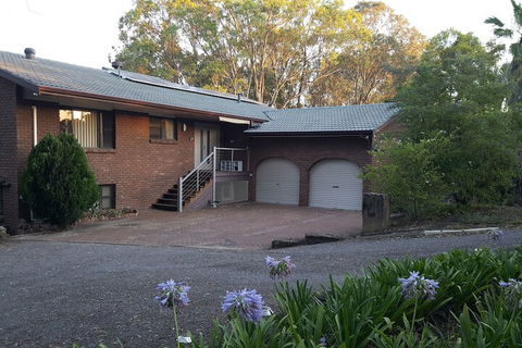 Nice House In Singleton Hunter Valley - Accommodation Daintree 2