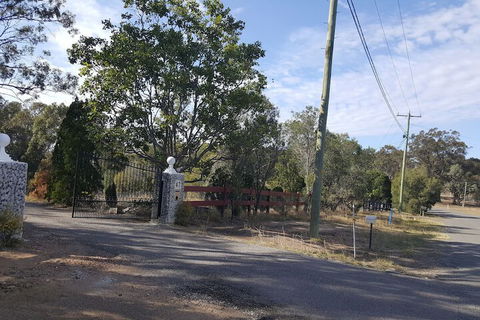 Nice House In Singleton Hunter Valley - Accommodation Daintree 5