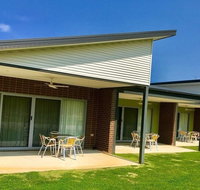 cluBarham Golf Resort - Accommodation Daintree