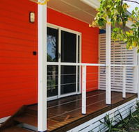 Huskisson Beach Resort - Accommodation Daintree